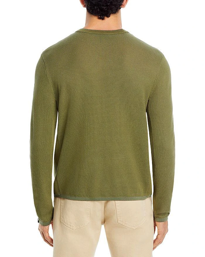 商品Rag & Bone|Harvey Crewneck Sweater,价格¥2058,第4张图片详细描述