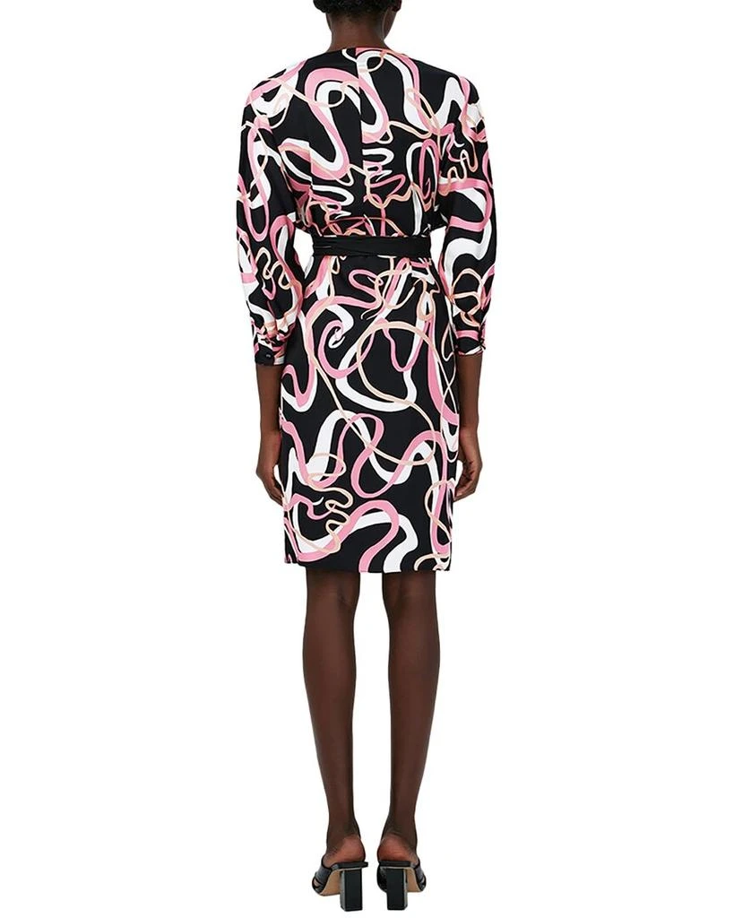 商品Diane von Furstenberg|Mikah Mini Dress,价格¥657,第2张图片详细描述