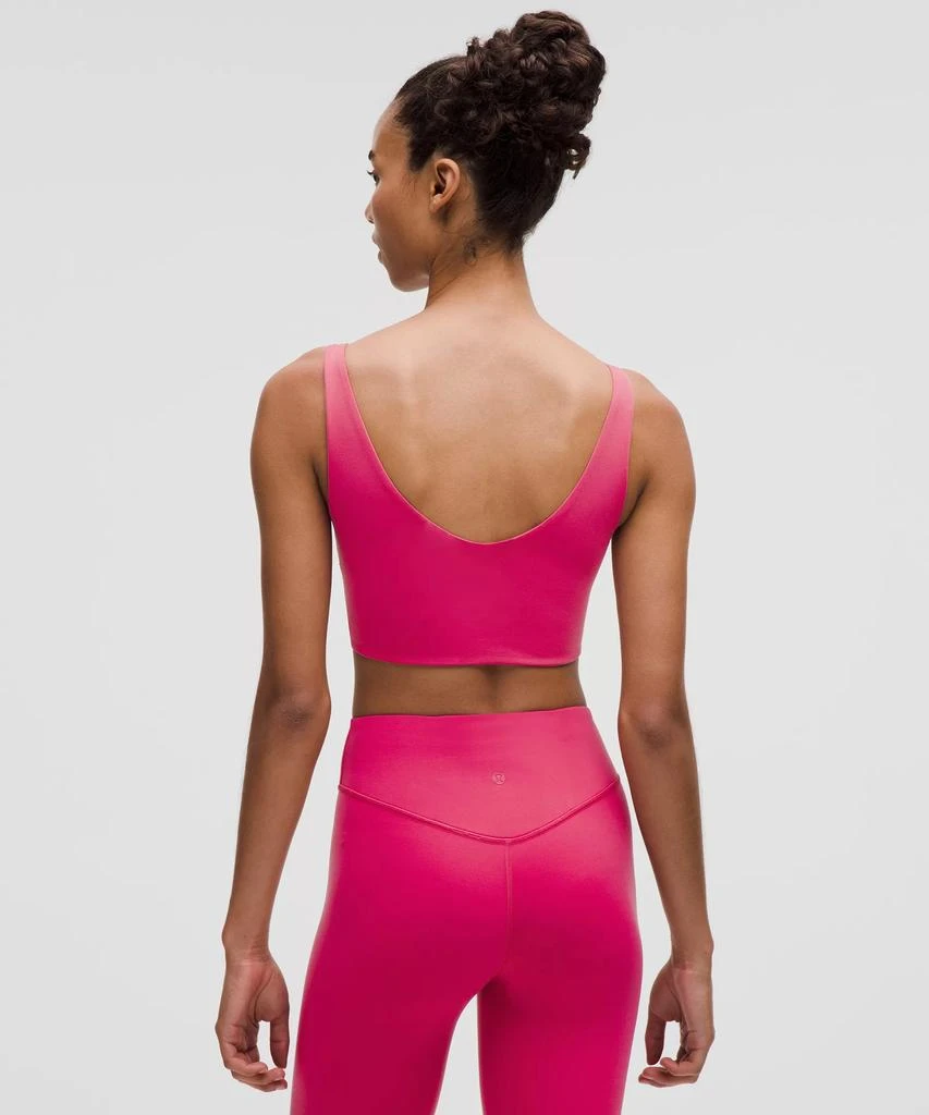 Bend This Scoop and Square Bra *Light Support, A-C Cups 商品