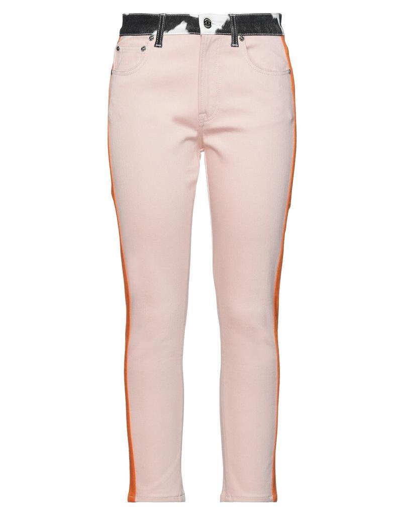 商品Burberry|Denim pants,价格¥1063,第1张图片