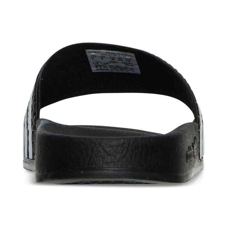 Boys' Adilette Slide Sandals from Finish Line 商品