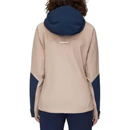 Aenergy Air HS Hooded Jacket - Women's 商品