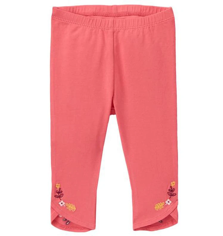 商品Gymboree|Floral Leggings,价格¥53,第1张图片