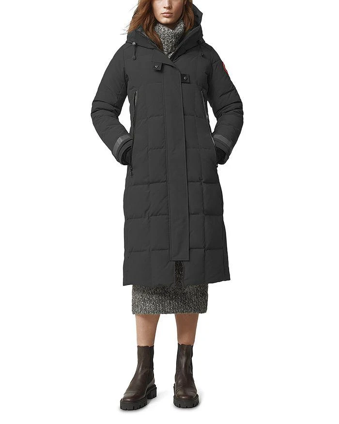 商品Canada Goose|Elmwood Down Parka,价格¥9702,第4张图片详细描述