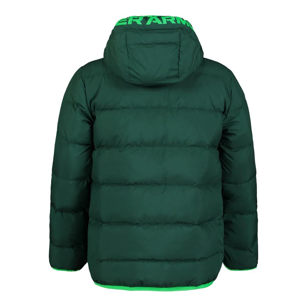 商品Under Armour|Pronto Puffer Jacket (Little Kids/Big Kids),价格¥280,第2张图片详细描述