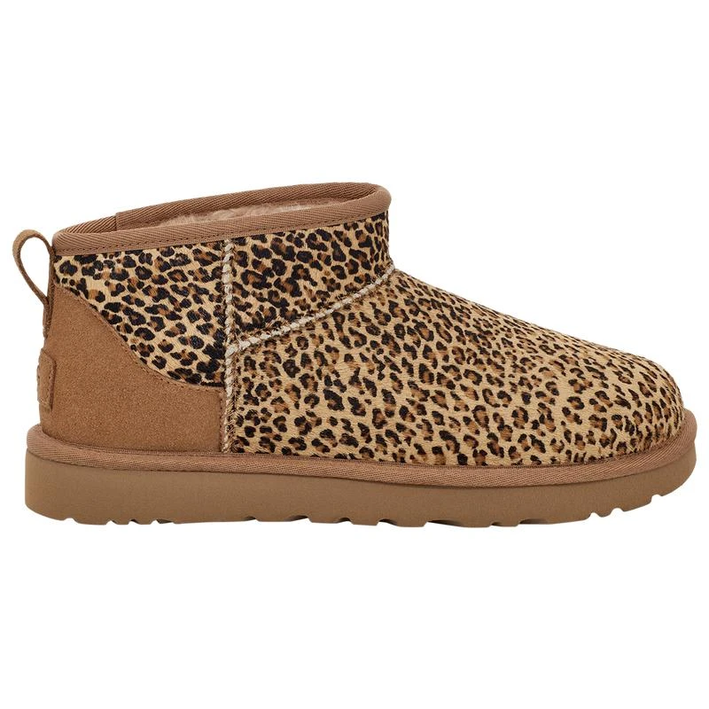 商品UGG|UGG Ultra Mini Speckles - Women's,价格¥1201,第1张图片