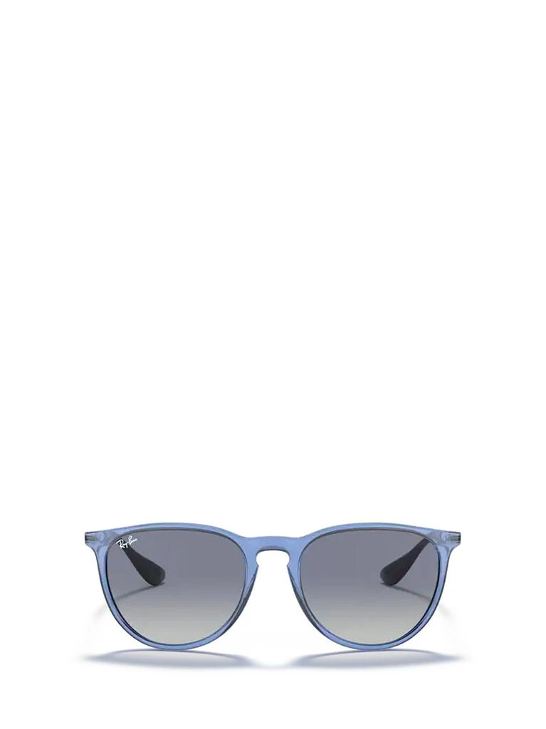 商品Ray-Ban|Ray-Ban Erika Round Frame Sunglasses,价格¥931,第1张图片