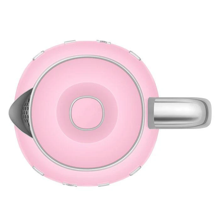 商品Smeg|'50s Retro Electric Mini Kettle,价格¥1337,第4张图片详细描述