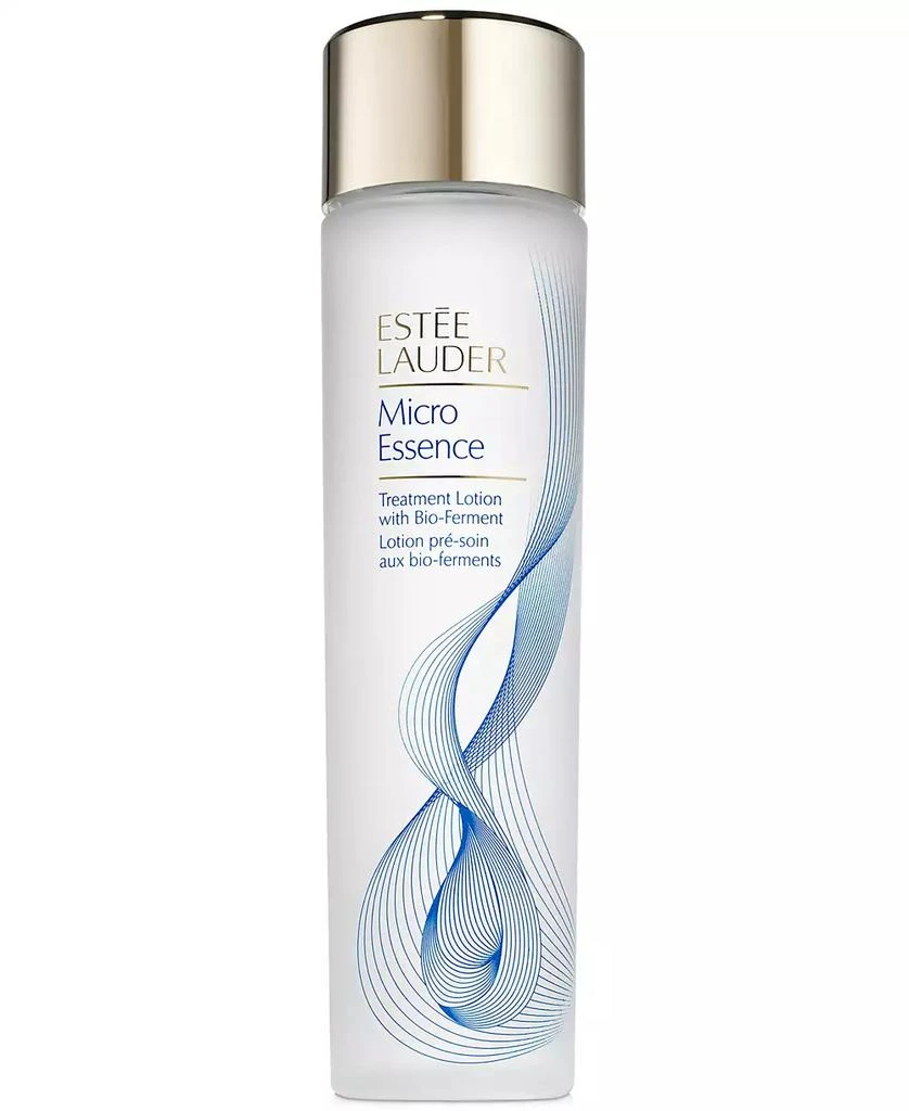 商品Estée Lauder|Micro Essence Treatment Lotion, 14 oz.,价格¥180,第1张图片