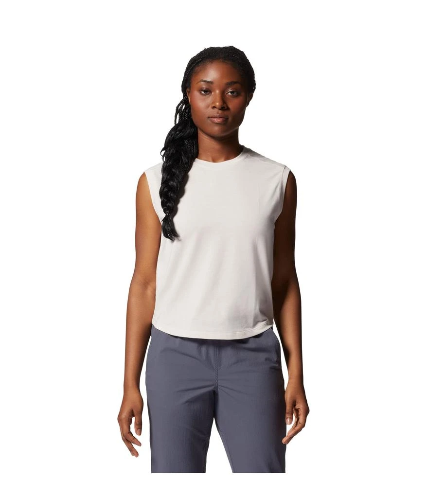 商品Mountain Hardwear|Trek N Go™ Sleeveless Shirt,价格¥161,第1张图片