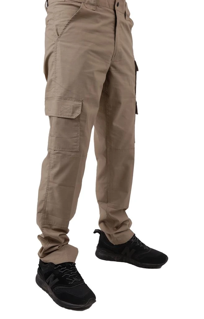 商品Rothco|(4665) Rothco Tactical Duty Pants - Khaki,价格¥416,第1张图片