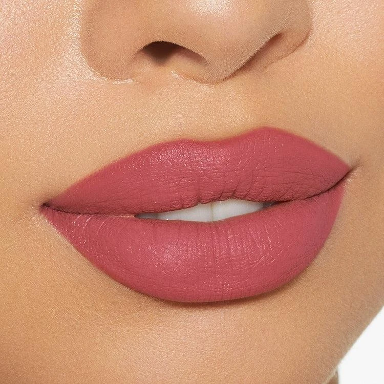商品Kylie Cosmetics|I'm Blushing Lip Blush,价格¥134,第1张图片