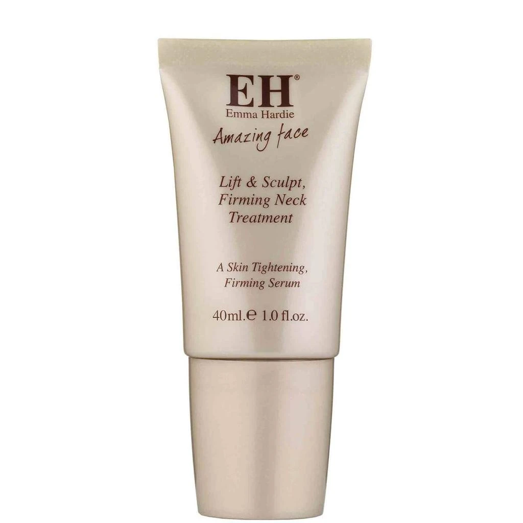 商品Emma Hardie|Emma Hardie Lift Sculpt Firming Neck Treatment,价格¥745,第1张图片