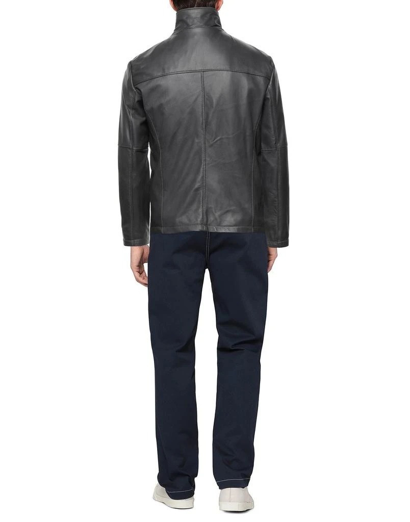 商品STREET LEATHERS|Jacket,价格¥622,第3张图片详细描述