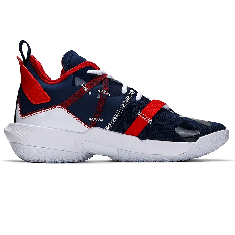 JORDAN WHY NOT ZER0.4 PF男士篮球鞋 商品