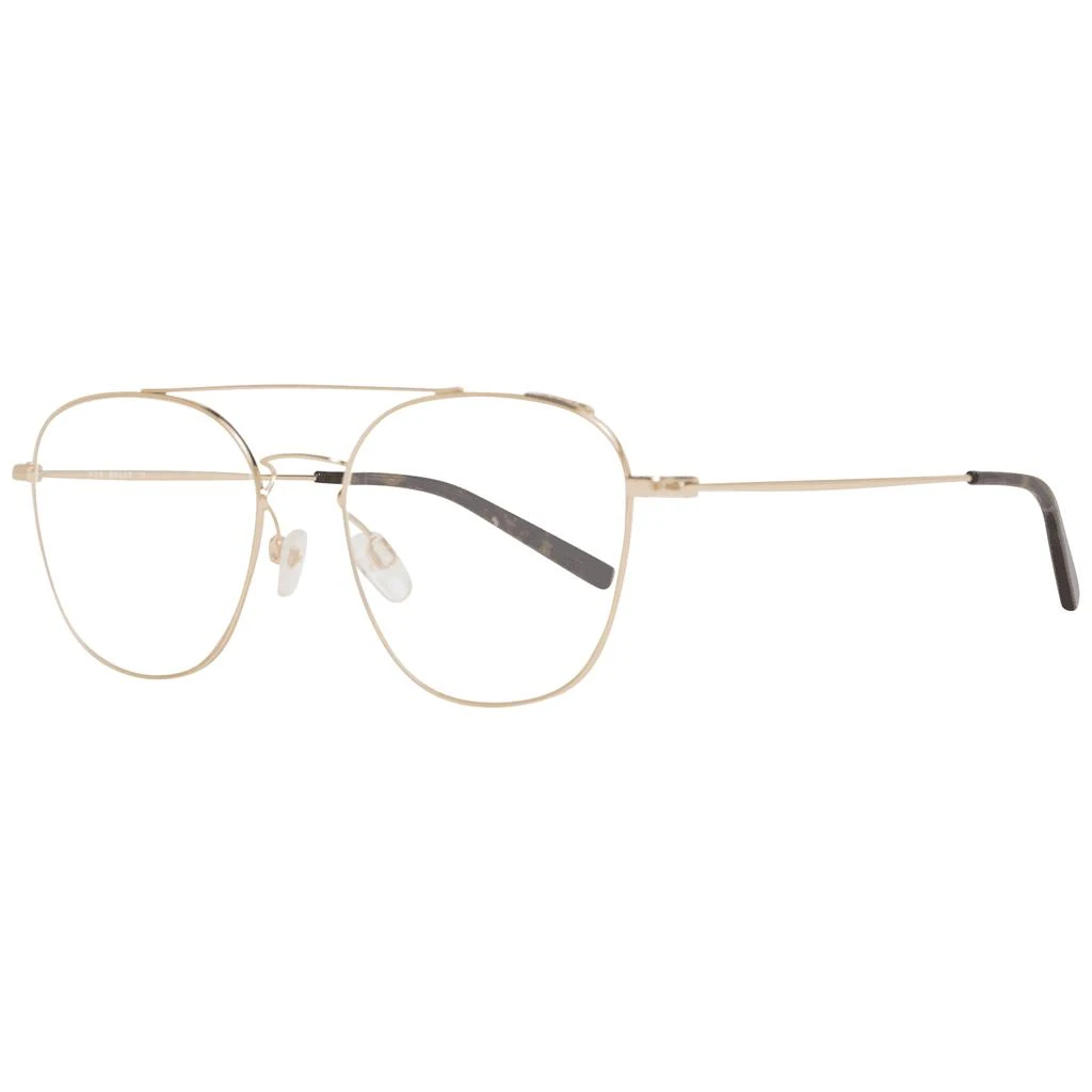 商品Bally|Bally Gold Men Optical Frames,价格¥991,第1张图片