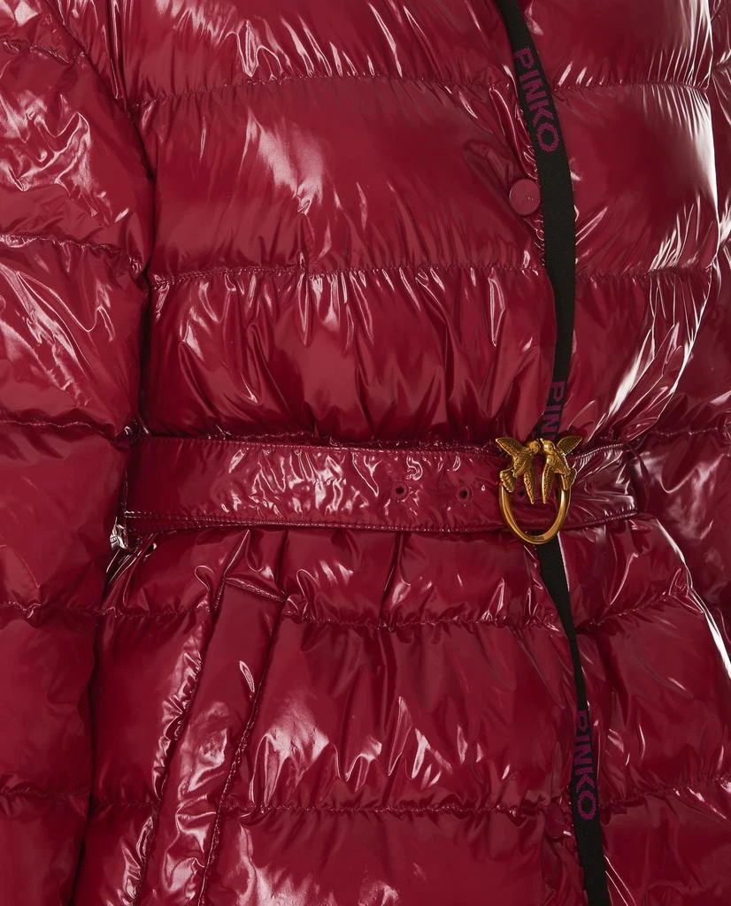 商品PINKO|Pinko Ida Down Jacket,价格¥3911,第3张图片详细描述