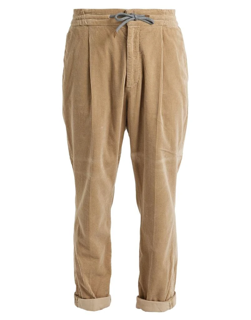 商品Brunello Cucinelli|Casual pants,价格¥1683,第1张图片