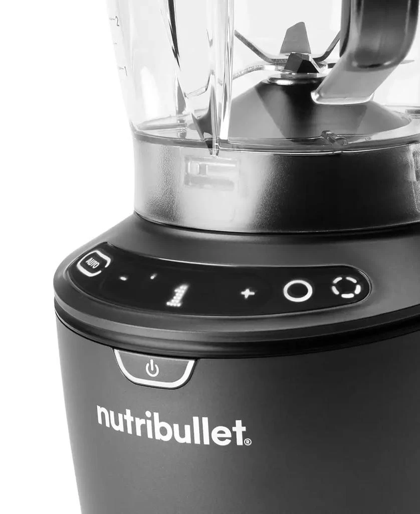 1400 Watts SmartSense Blender Combo 商品