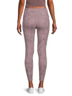 商品SWEATY BETTY|Super Soft Yoga Leggings,价格¥450,第2张图片详细描述