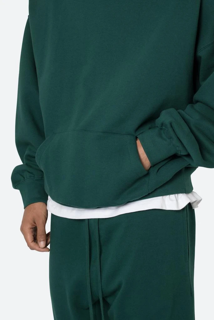 Every Day Hoodie - Green 商品