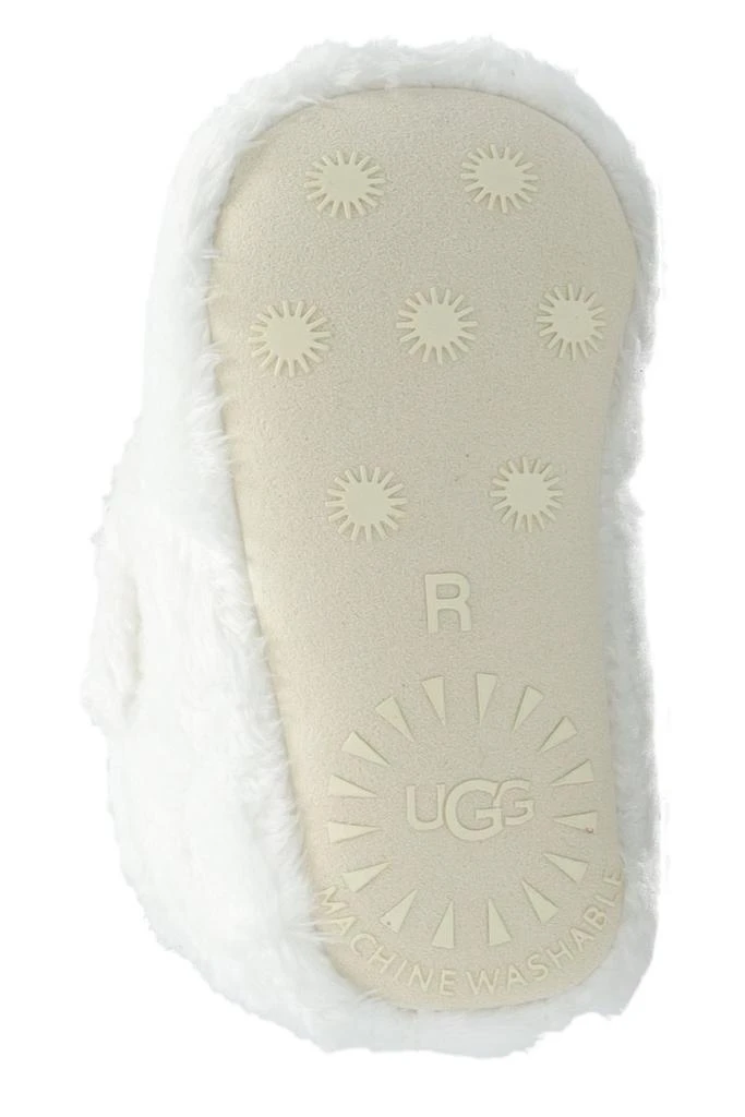 商品UGG|UGG Kids Bixbee Round Toe Boots,价格¥394,第5张图片详细描述