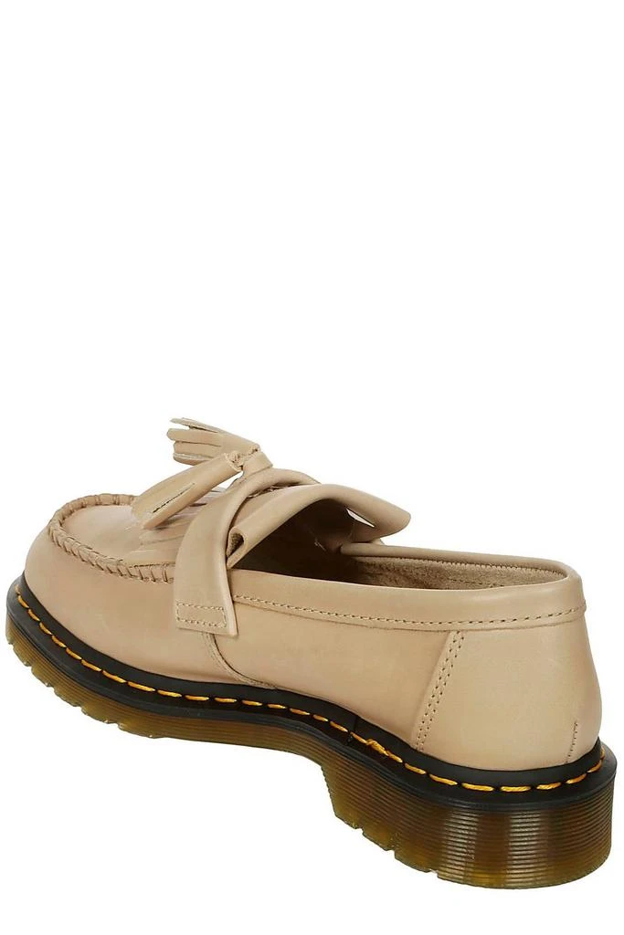 商品Dr. Martens|Dr. Martens Adrian Tassel Detailed Loafers,价格¥910,第3张图片详细描述