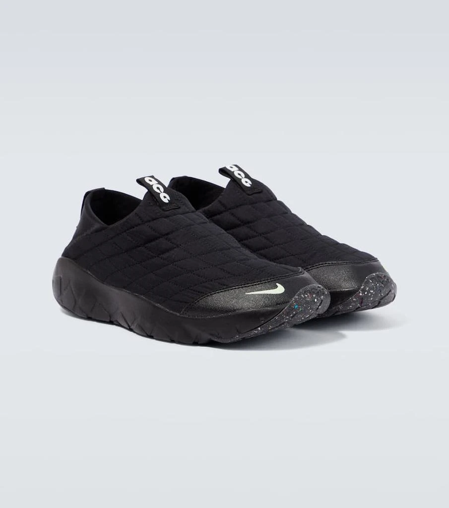 商品NIKE|Nike ACG Moc 3.5 sneakers,价格¥573,第5张图片详细描述