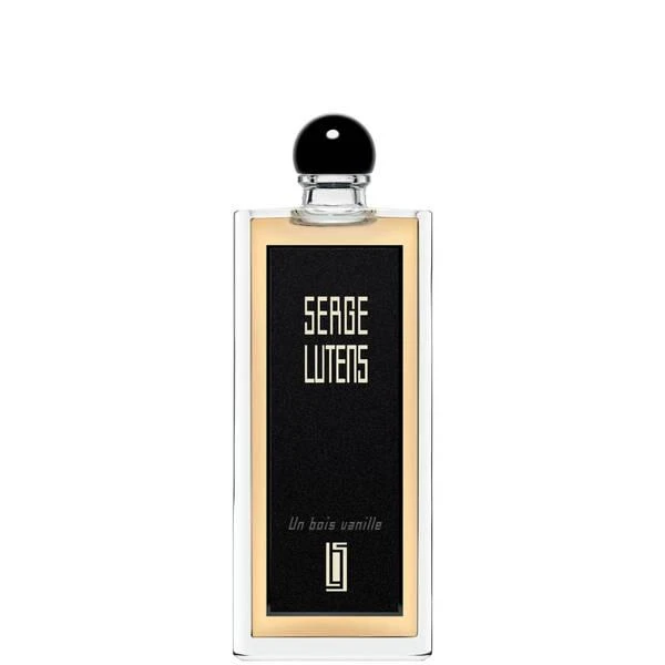 商品Serge Lutens|Serge Lutens un Bois Vanille Eau de Parfum - 50ml,价格¥1399,第1张图片