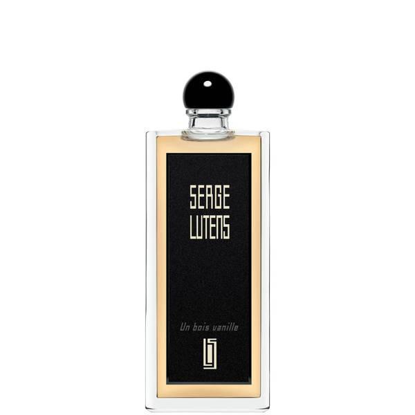 商品Serge Lutens|Serge Lutens un Bois Vanille Eau de Parfum - 50ml,价格¥1088,第1张图片