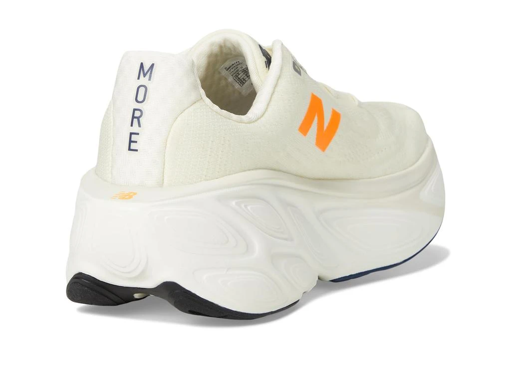 商品New Balance|Fresh Foam X More v5,价格¥1014,第5张图片详细描述