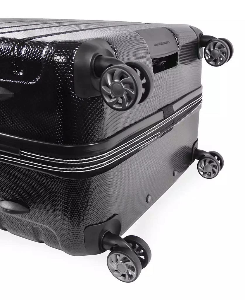 Crimson 29" Hardside Spinner Suitcase 商品