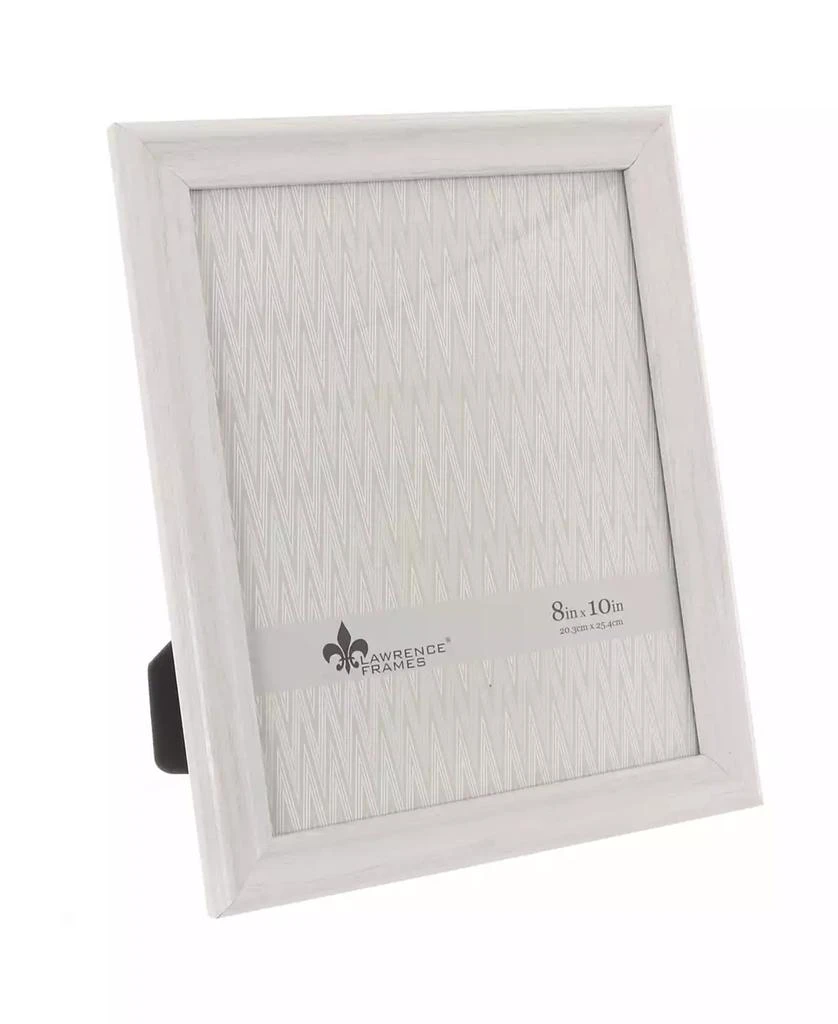 商品Lawrence Frames|Newport Picture Frame, 8" x 10",价格¥162,第3张图片详细描述