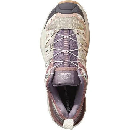 商品Salomon|X Ultra 360 Edge Hiking Shoe - Women's,价格¥1112,第3张图片详细描述