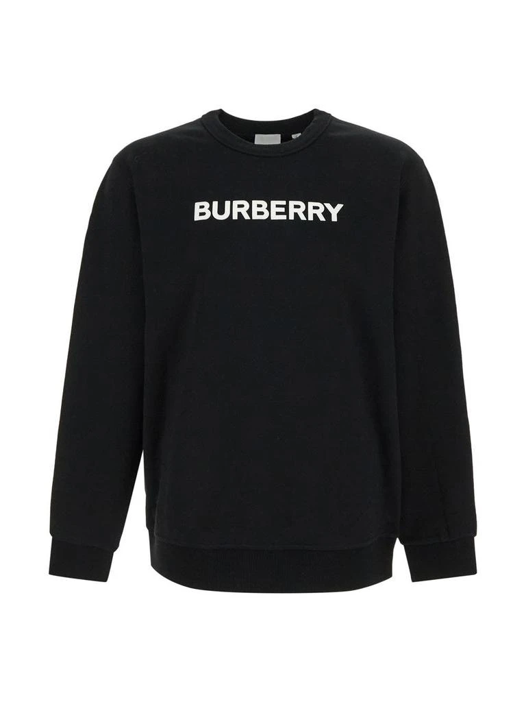 商品Burberry|Cotton Sweatshirt,价格¥6189,第1张图片