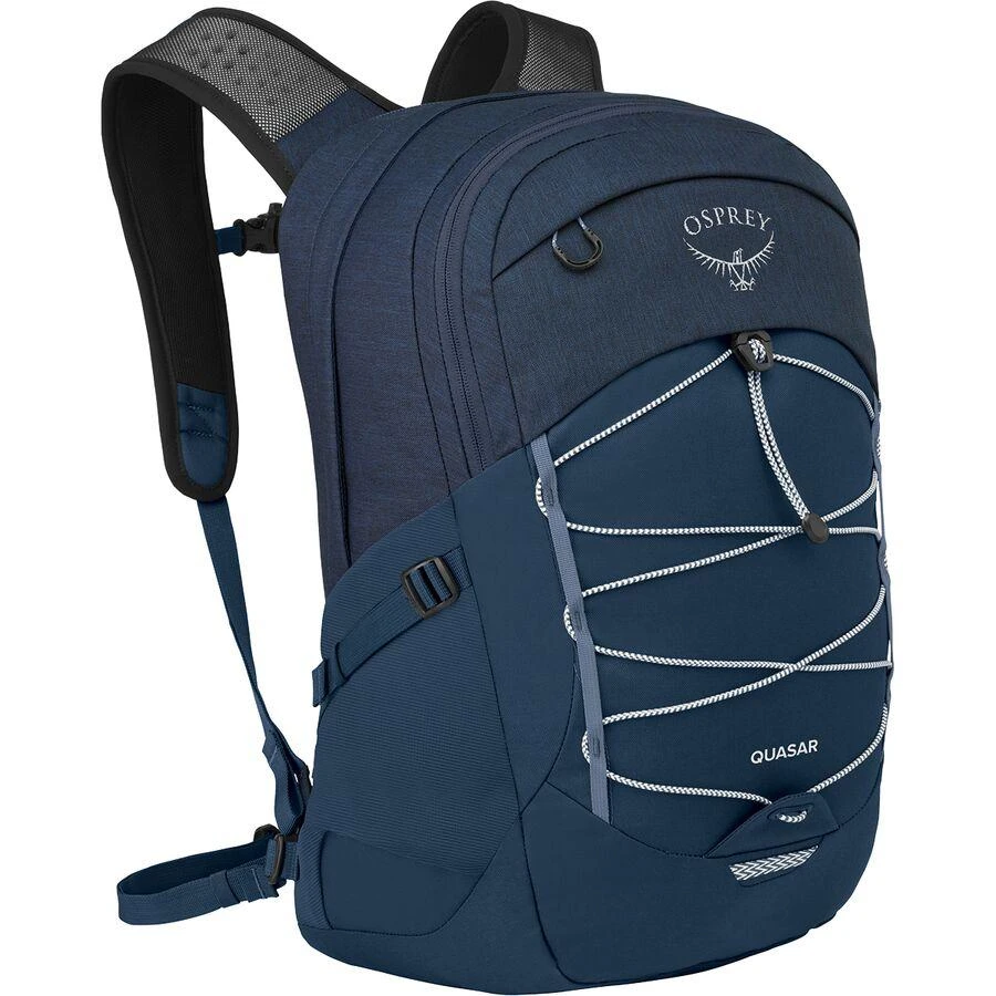 商品Osprey|Quasar 26L Backpack,价格¥637,第1张图片