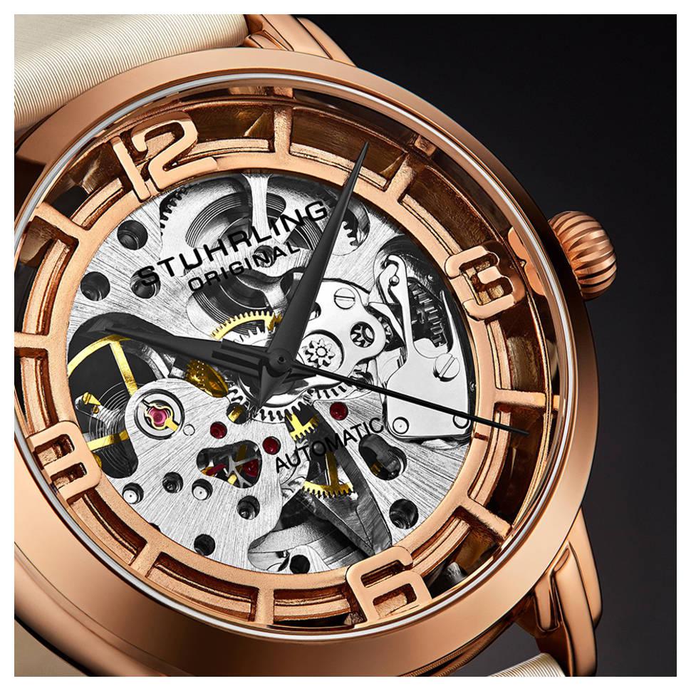 Stuhrling Legacy   手表商品第2张图片规格展示