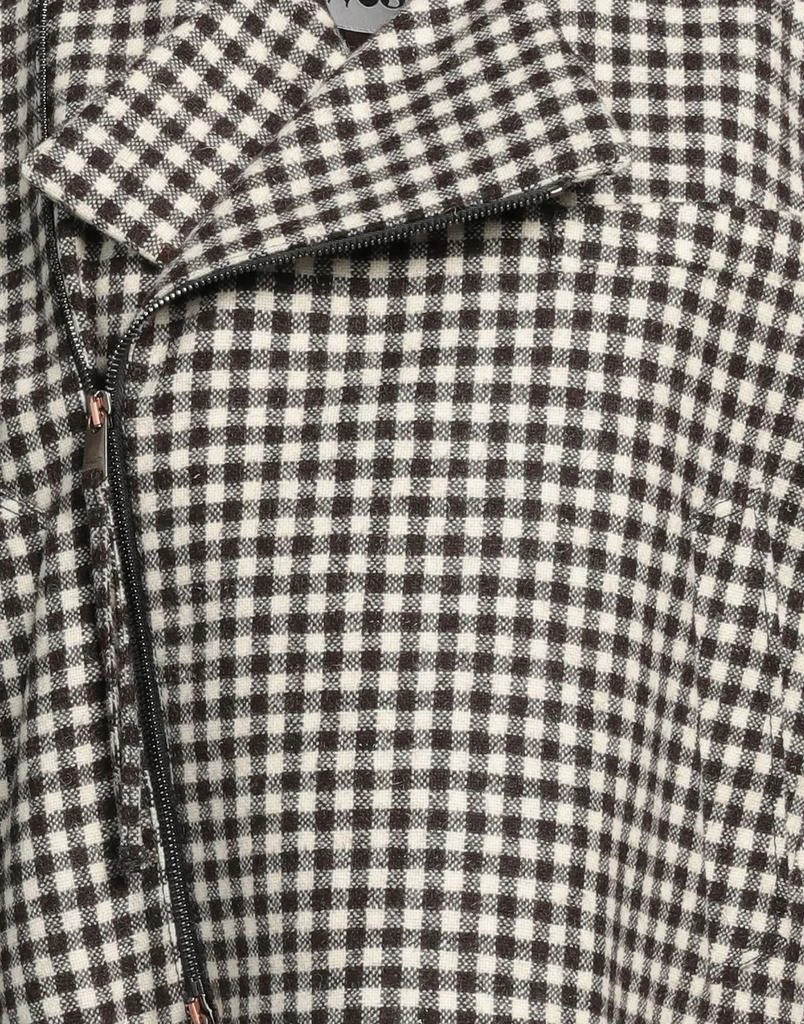 商品Vivienne Westwood|Biker jacket,价格¥4919,第4张图片详细描述