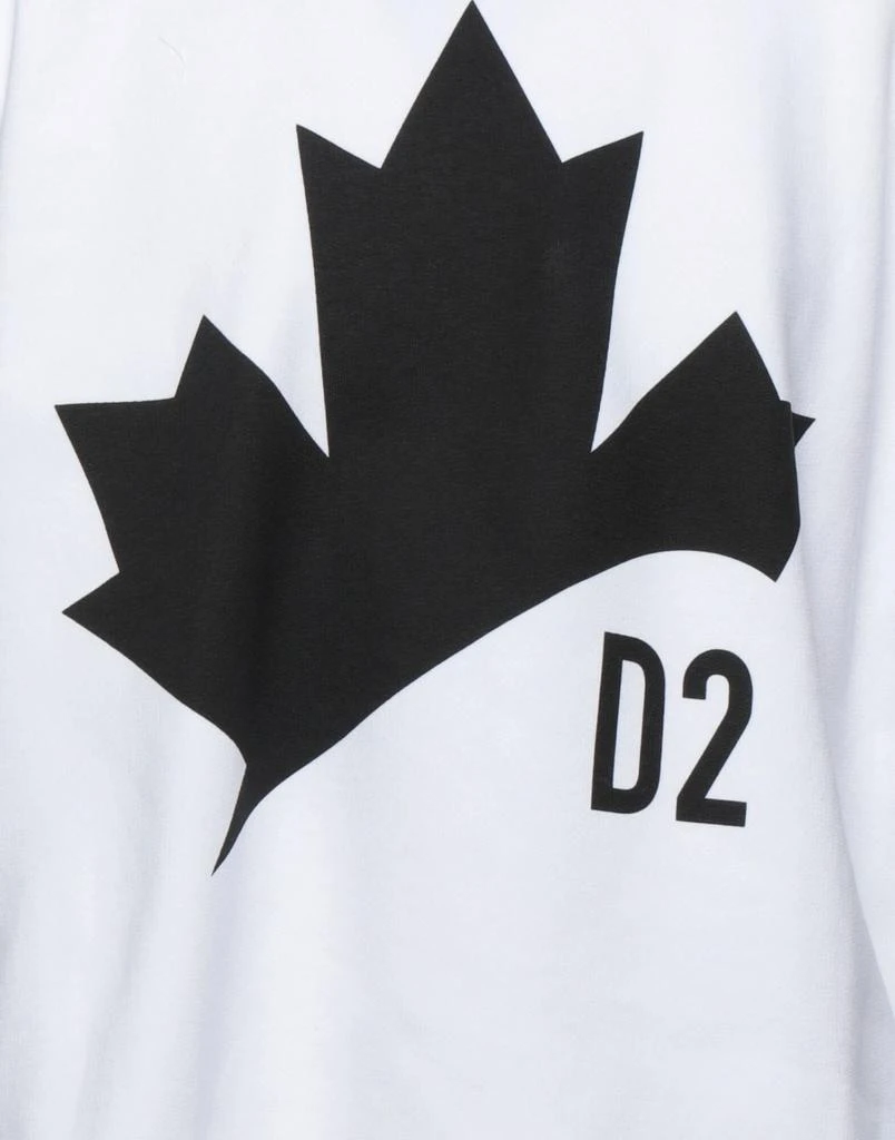 商品DSQUARED2|Sweatshirt,价格¥675,第4张图片详细描述