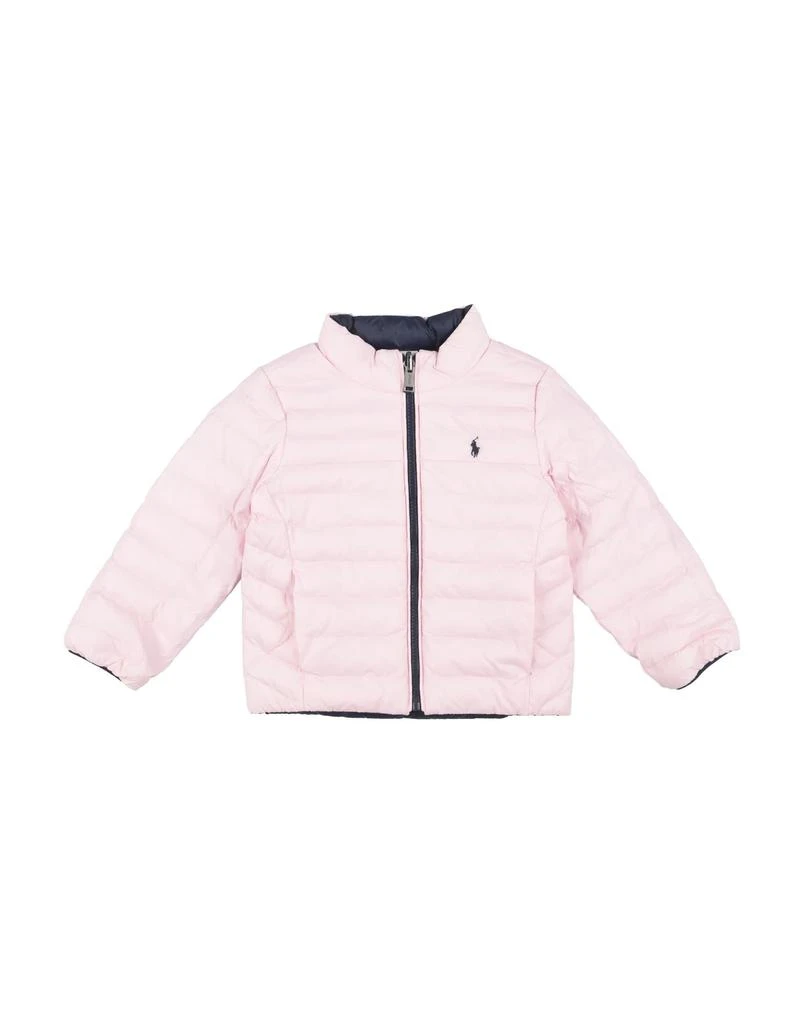商品Ralph Lauren|Shell  jacket,价格¥1379,第3张图片详细描述
