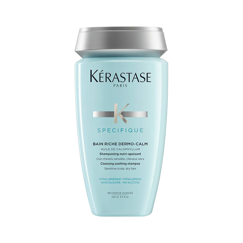 商品Kérastase|Kerastase卡诗舒缓滋润护发洗发水250ml,价格¥225,第1张图片