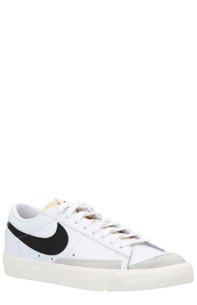 商品NIKE|Nike Blazer Low 77 Vintage Sneakers,价格¥756,第2张图片详细描述