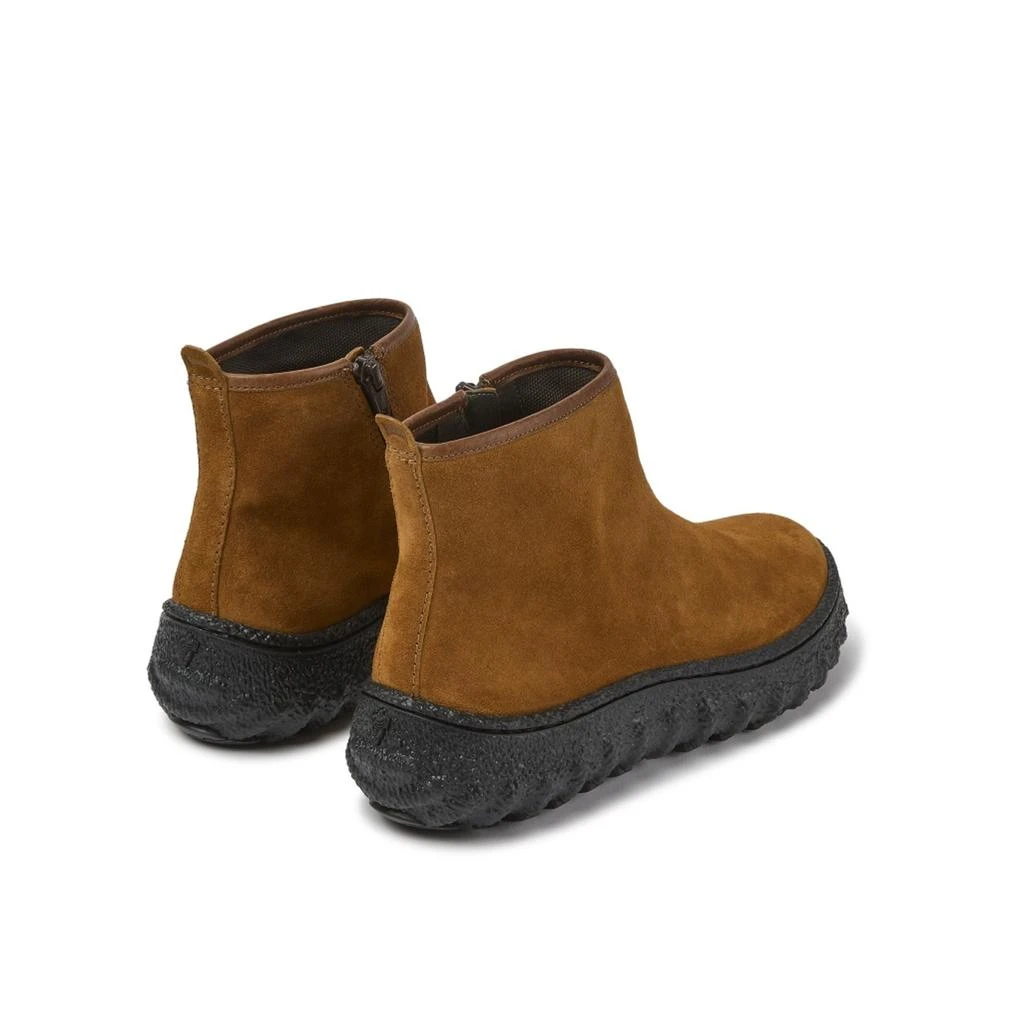 商品Camper|Ankle boots Women Camper Ground,价格¥964,第3张图片详细描述