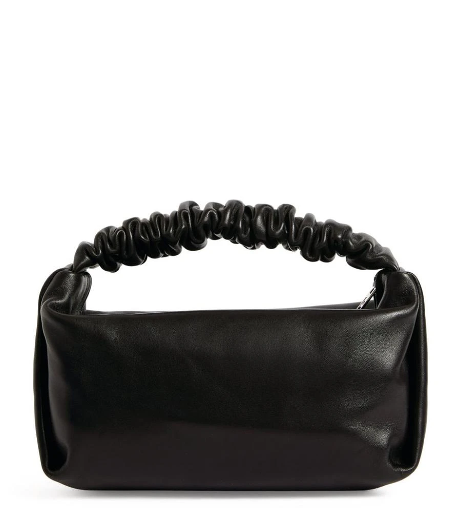 商品Alexander Wang|Small Scrunchie Bag,价格¥3336,第1张图片
