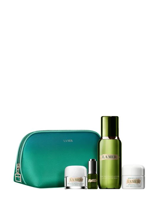 商品La Mer|La Collection Raffermissante et Hydratante - Coffret Soin Visage,价格¥2505,第1张图片