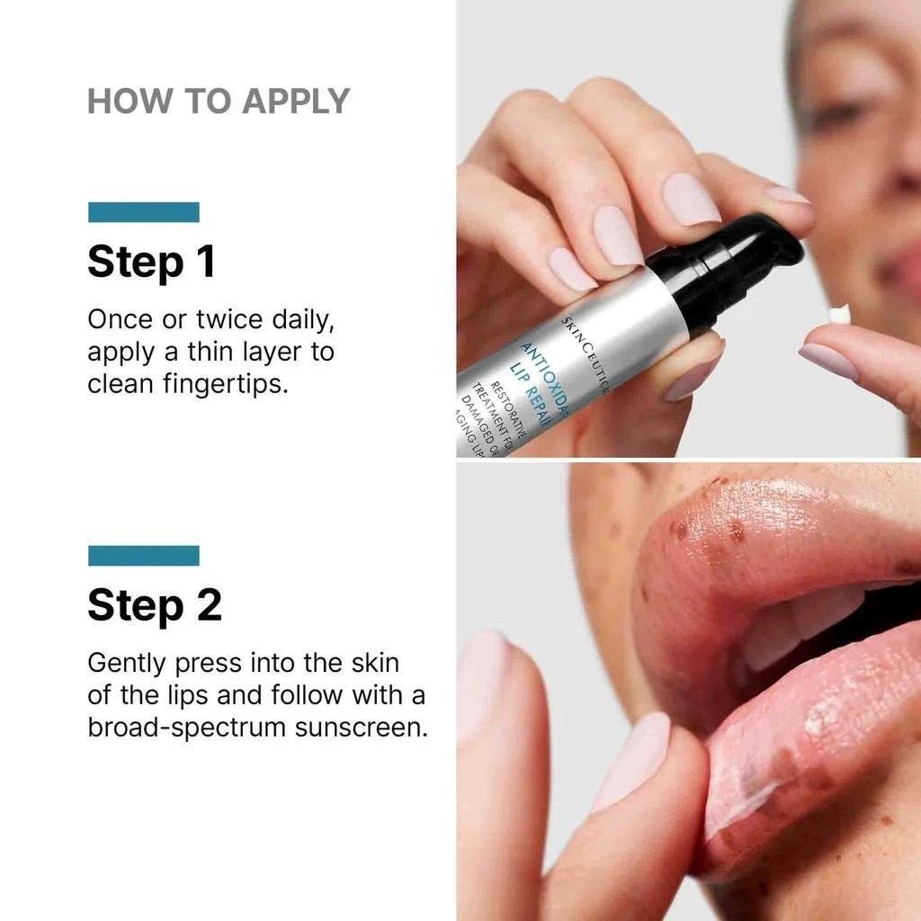 SkinCeuticals Antioxidant Lip Repair 商品