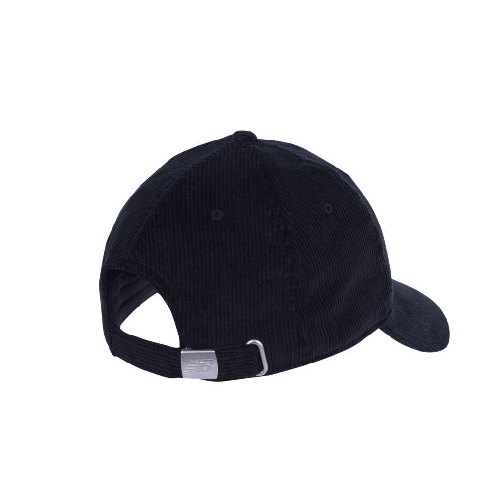 商品New Balance|Washed Corduroy 6 Panel Classic Hat,价格¥115,第4张图片详细描述
