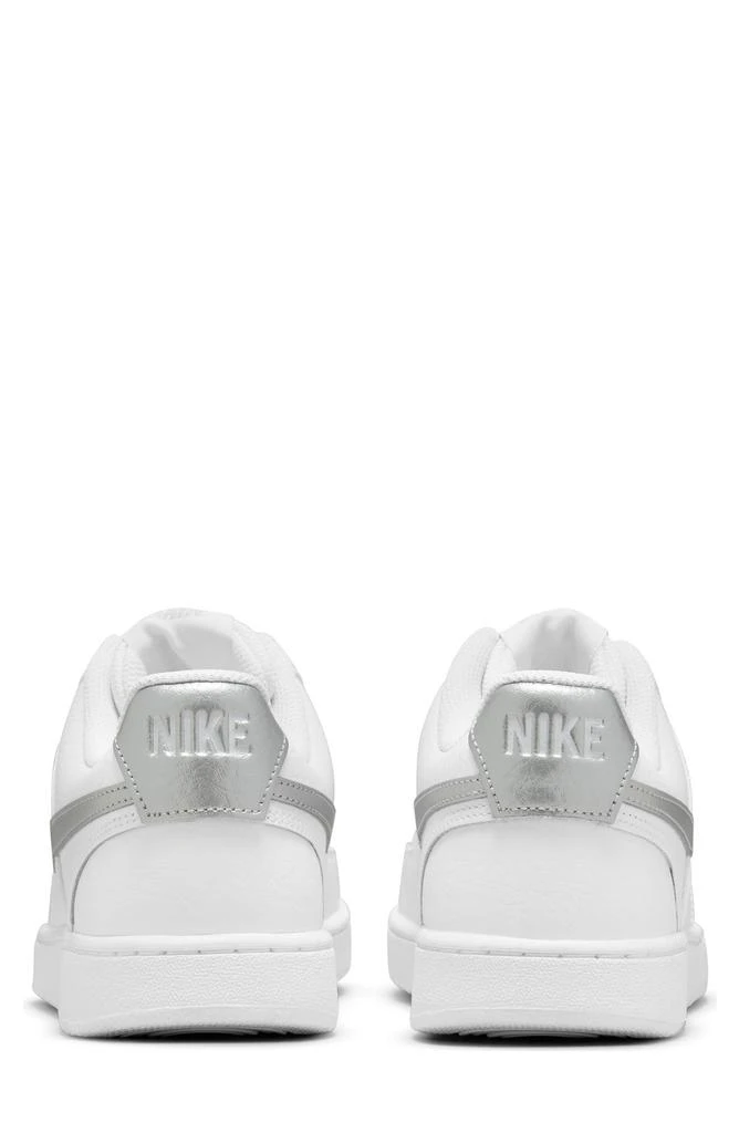男女款 耐克 Court Vision Low 运动鞋 商品