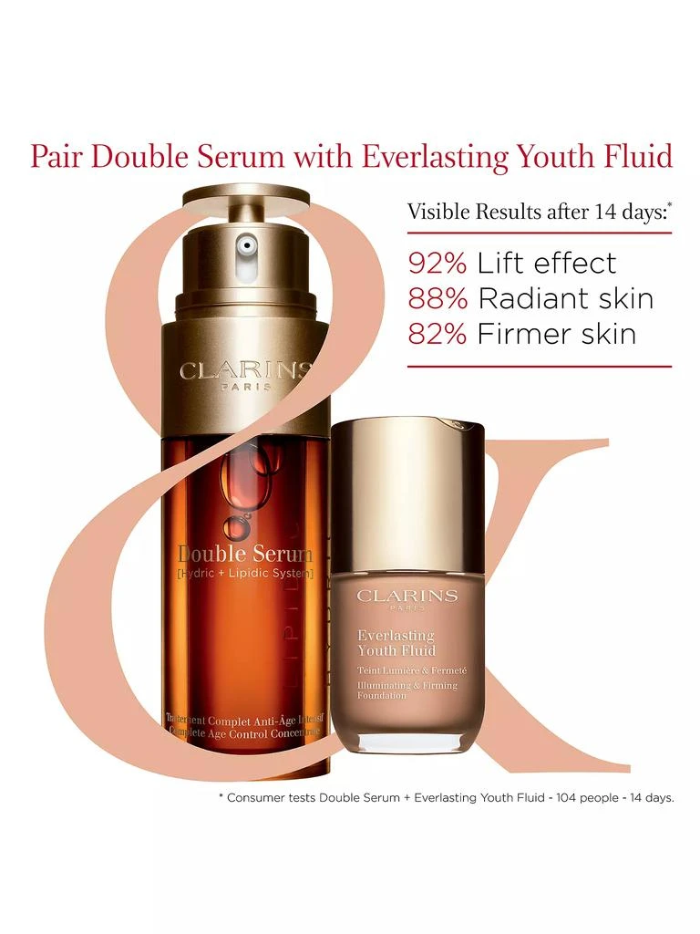 Everlasting Youth Anti-Aging Foundation 商品