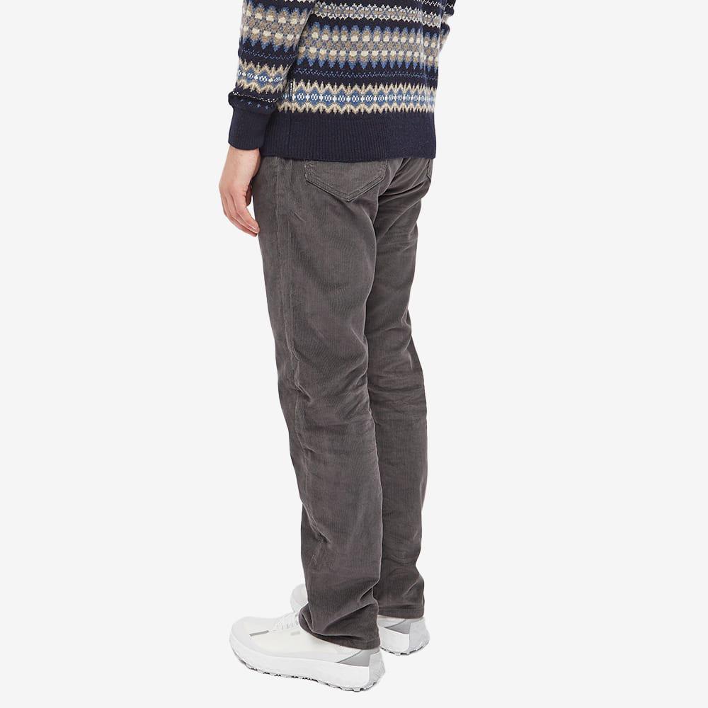 Patagonia Organic Cotton Corduroy Jean商品第3张图片规格展示